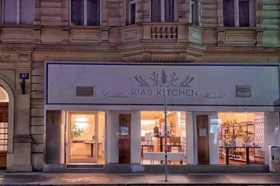 Kias Kitchen