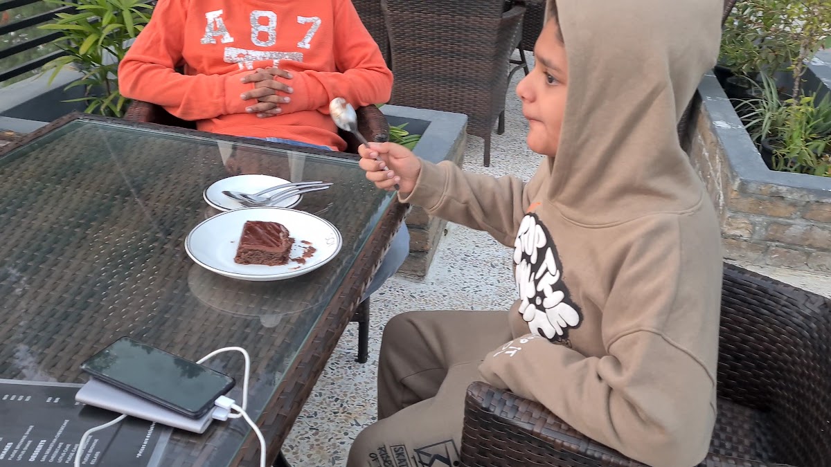 Soy Pan Asian | Best Chinese Restaurant In Nathia Gali-2