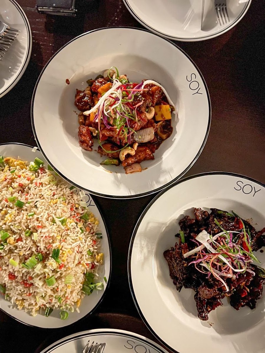 Soy Pan Asian | Best Chinese Restaurant In Nathia Gali-4