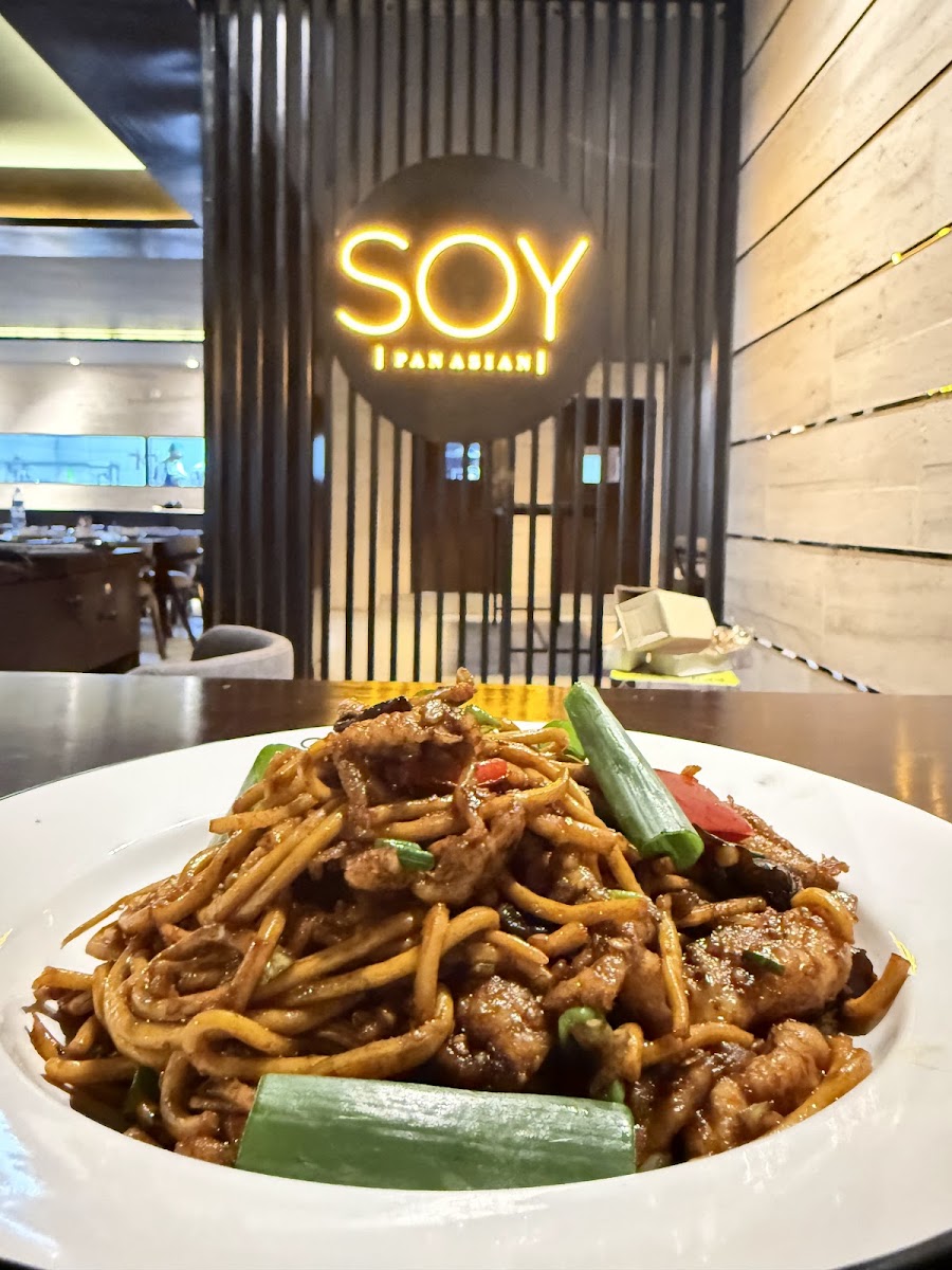 Soy Pan Asian | Best Chinese Restaurant In Nathia Gali-6